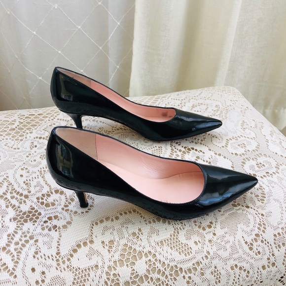kate spade sonia pump